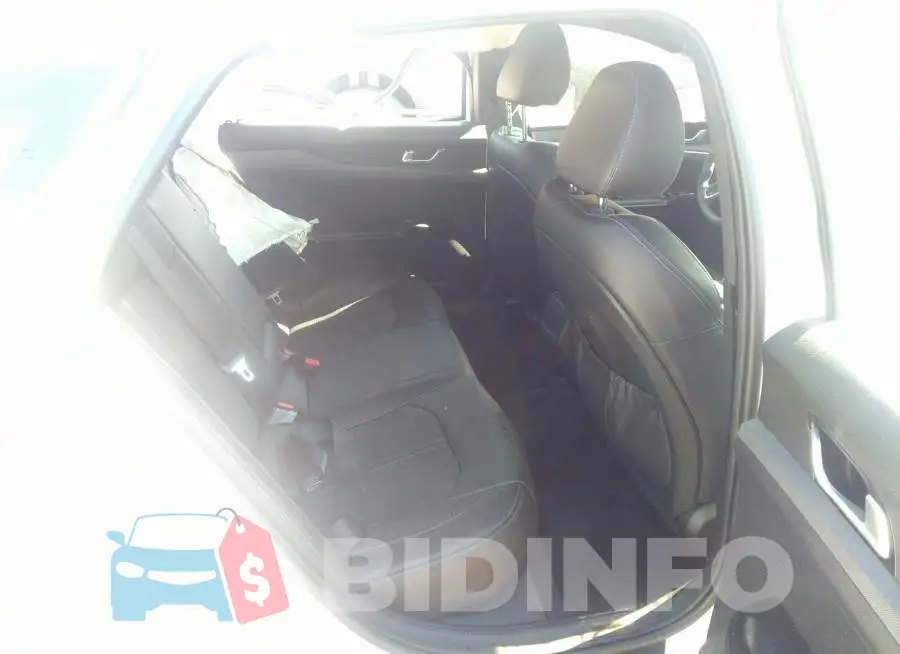 5XXG64J25MG023122 Photo# 8