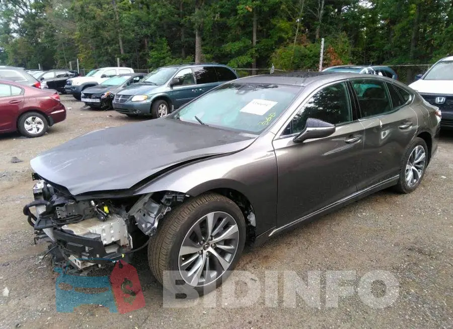 JTHD51GF0L5007541 Photo# 2