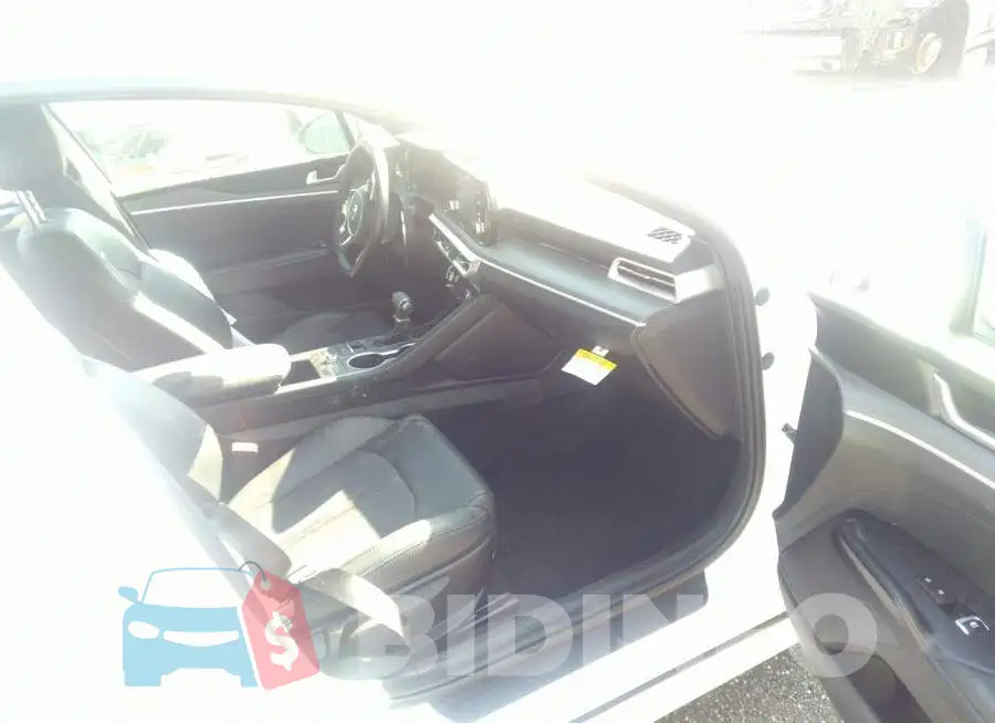 5XXG64J25MG023122 Photo# 5
