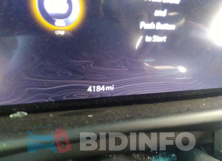 1C4SJVBT7NS116964 Photo# 7