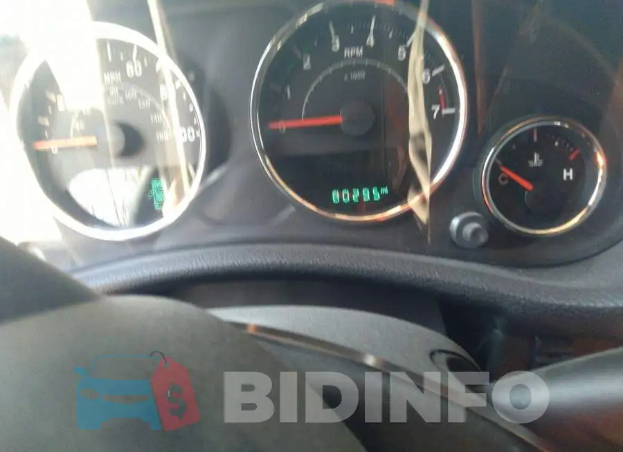 1C4BJWDG7GL303558 Photo# 7
