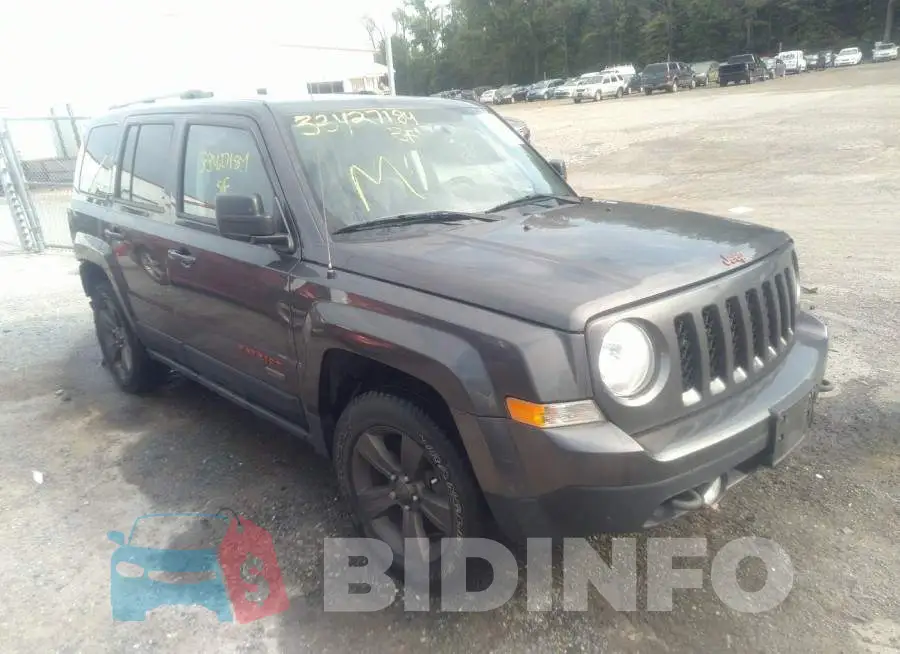 1C4NJRBB2HD208276 Photo# 1