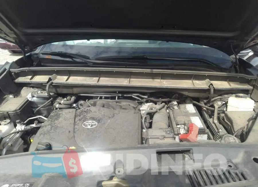 5TDCZRBH3LS047471 Photo# 10