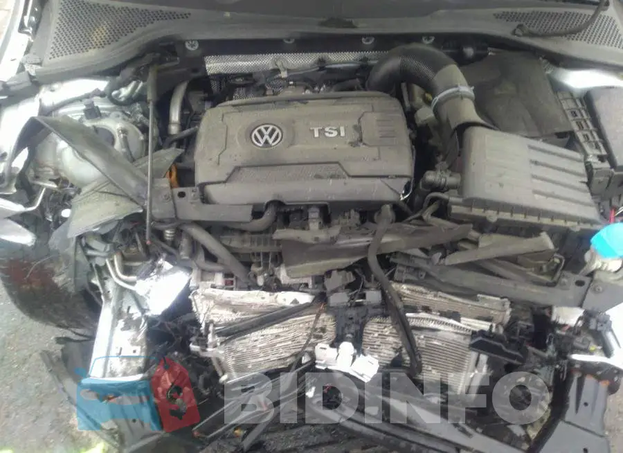 3VW4T7AUXGM068541 Photo# 10
