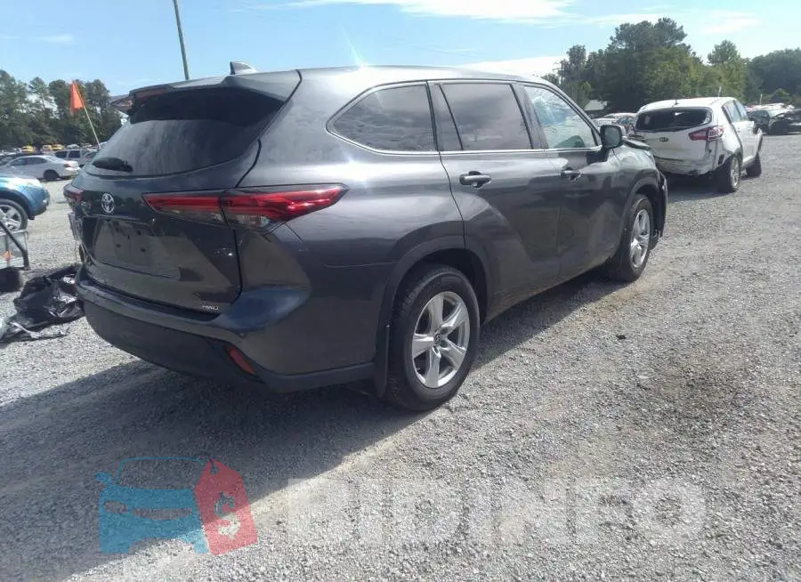 5TDCZRBH3LS047471 Photo# 4