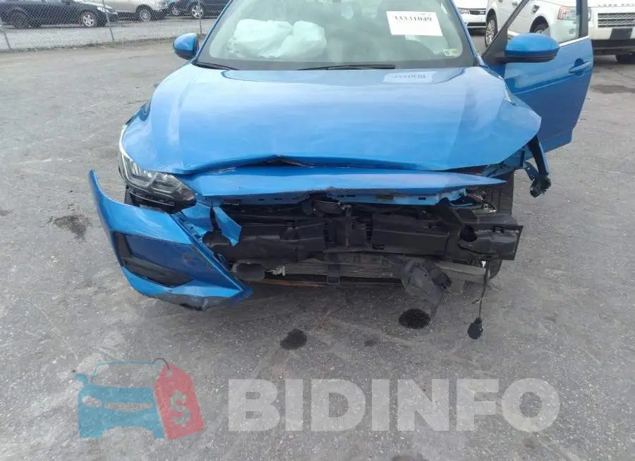 3N1AB8CV6LY203699 Photo# 6