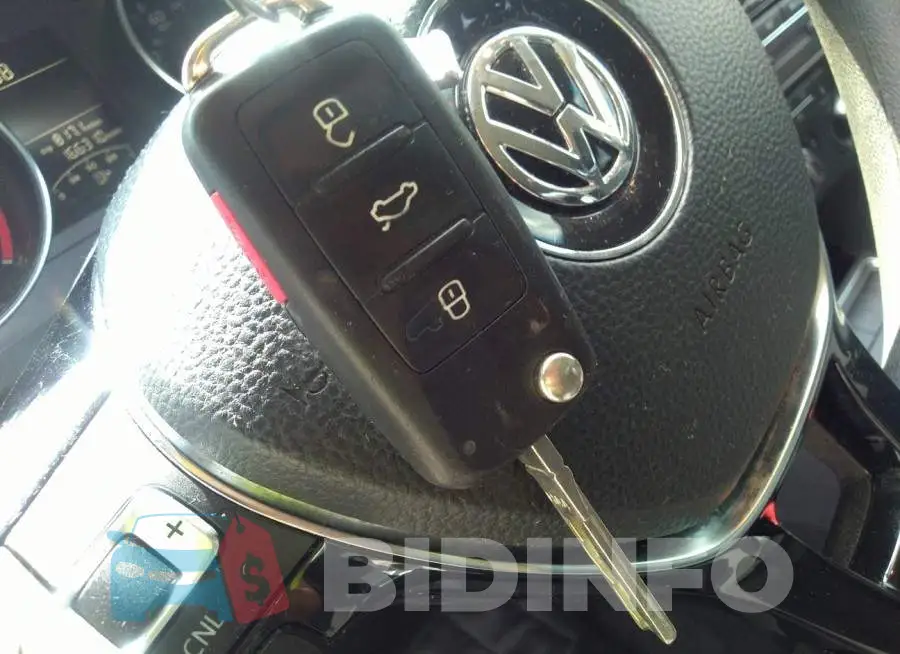 3VWD17AJ5FM214189 Photo# 11