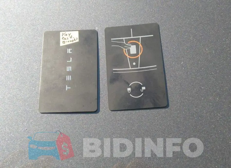 5YJ3E1EAXLF785820 Photo# 11