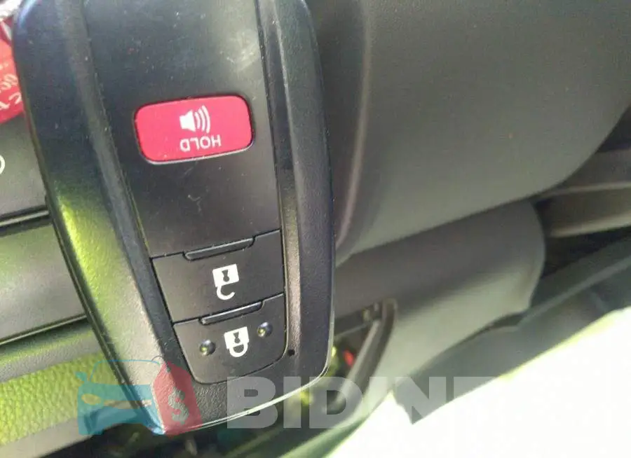 5TDCZRBH3LS047471 Photo# 11