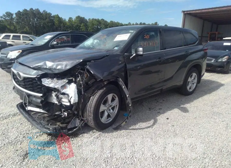 5TDCZRBH3LS047471 Photo# 2