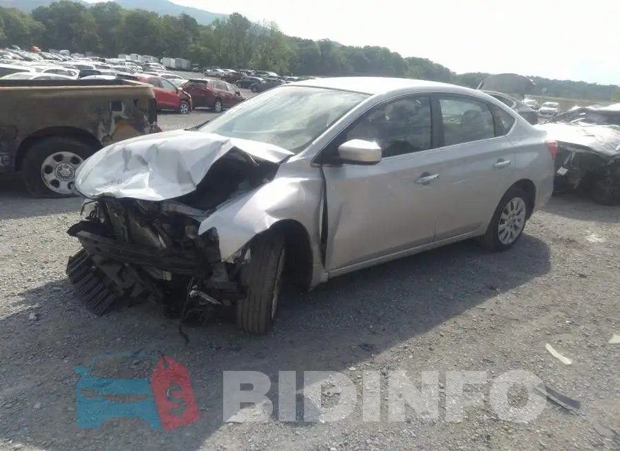 3N1AB7APXHL711693 Photo# 2