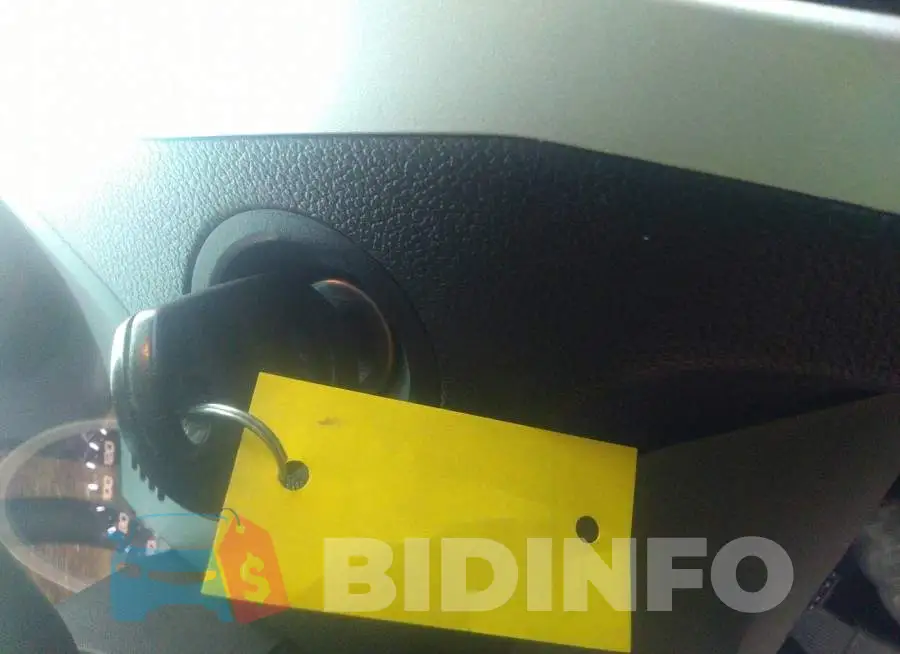 1FM5K7D8XFGB94430 Photo# 11