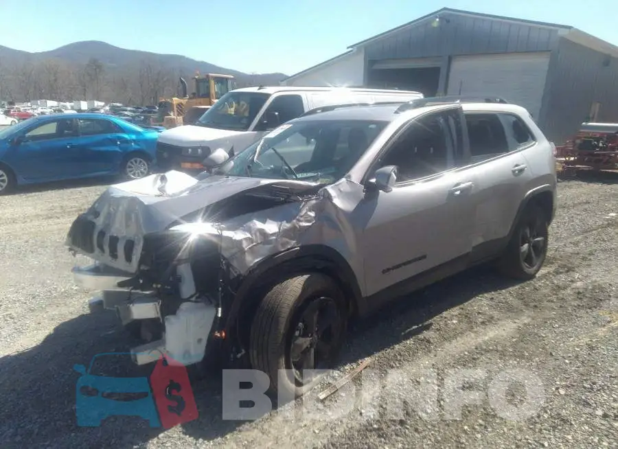 1C4PJMLB3MD240416 Photo# 2