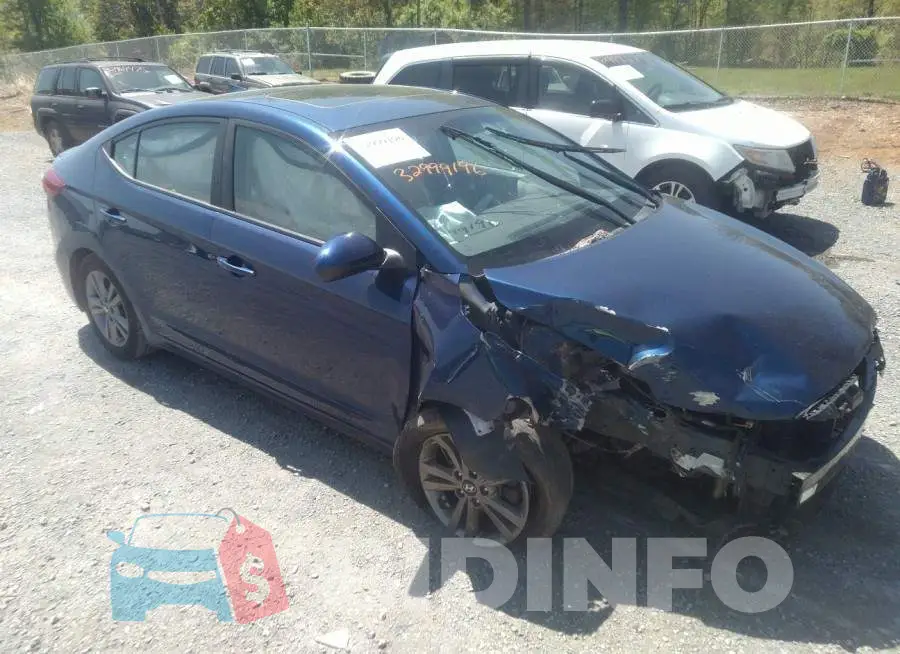 5NPD84LF7HH193036 Photo# 1