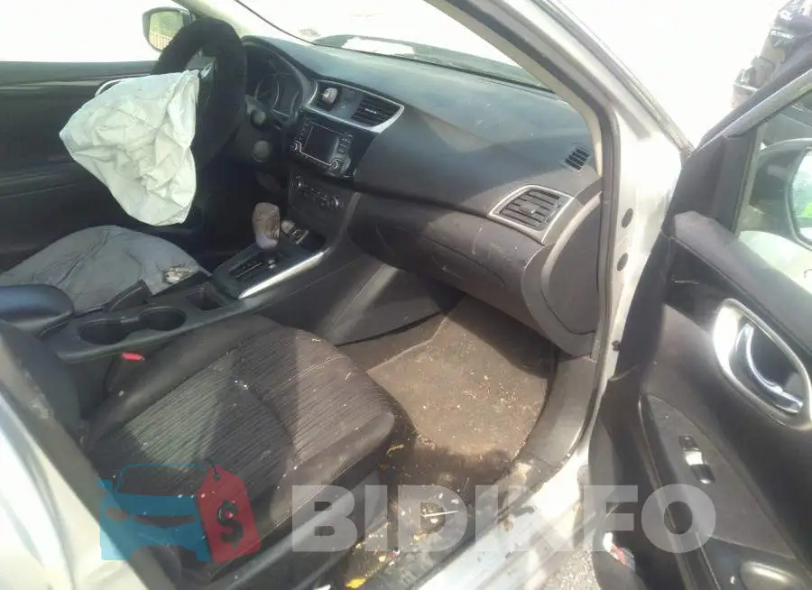 3N1AB7APXHL711693 Photo# 5