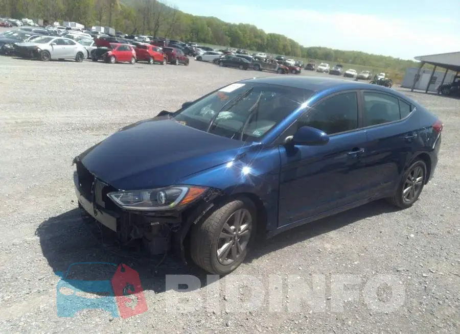 5NPD84LF7HH193036 Photo# 2