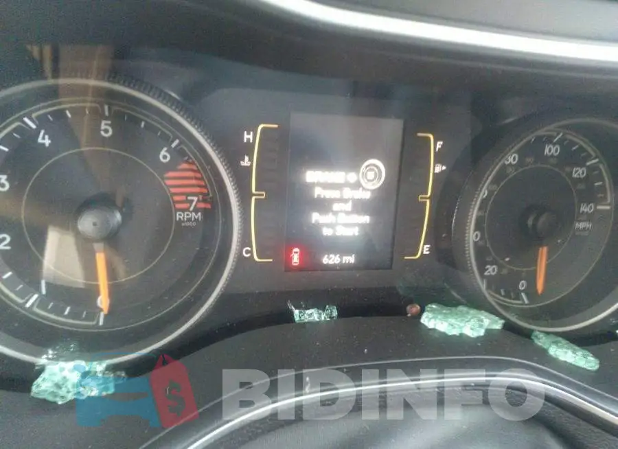 1C4PJMLB3MD240416 Photo# 7