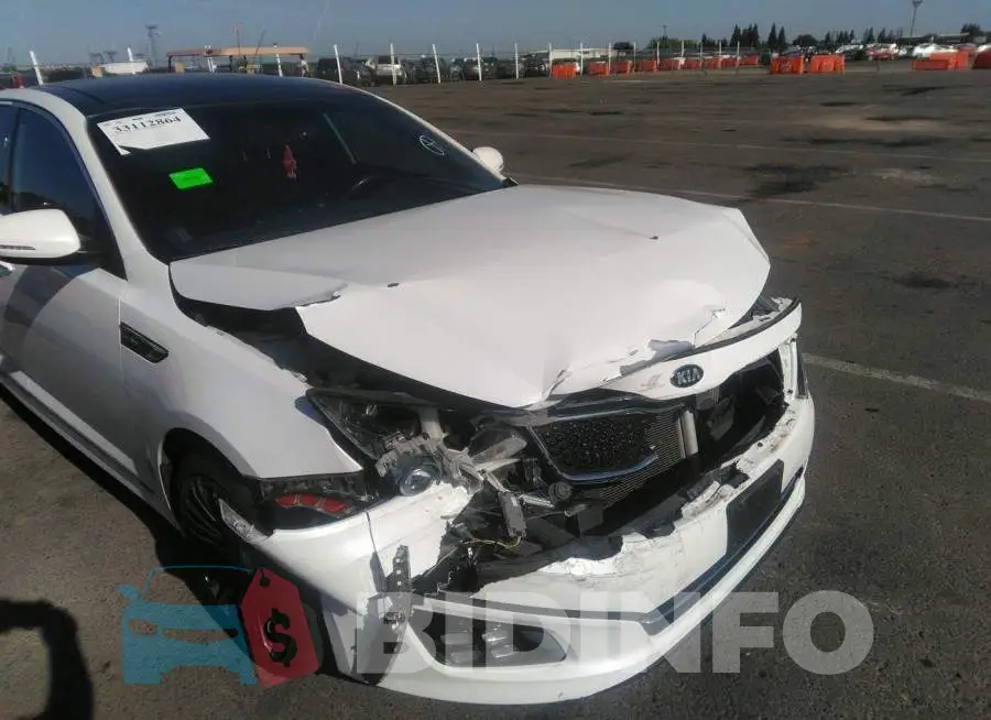 5XXGR4A68FG429960 Photo# 6