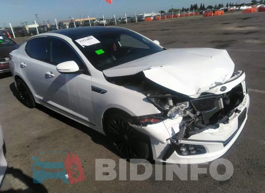 5XXGR4A68FG429960 Photo# 1