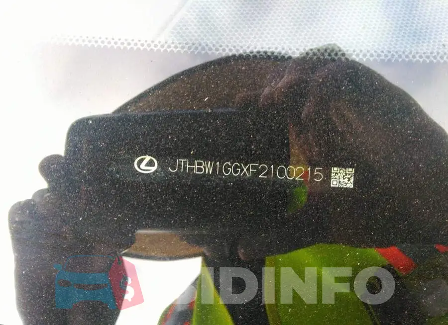 JTHBW1GGXF2100215 Photo# 9