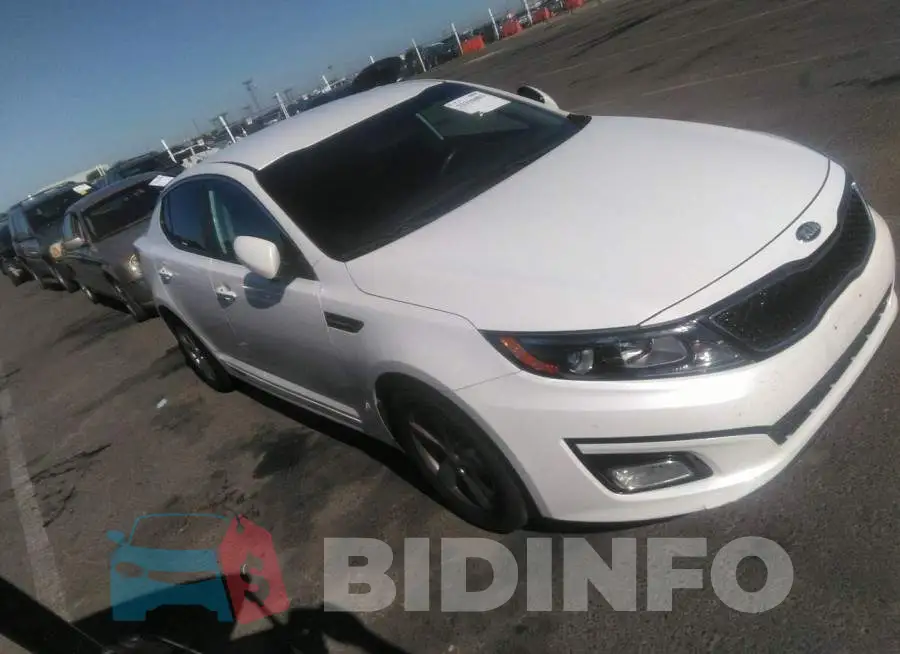 KNAGM4A76F5652975 Photo# 1