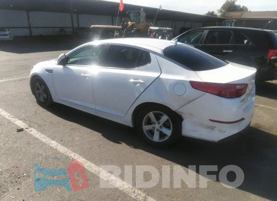KNAGM4A76F5652975 Photo# 3