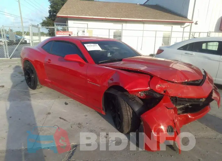 2G1FB1E38F9290475 Photo# 1