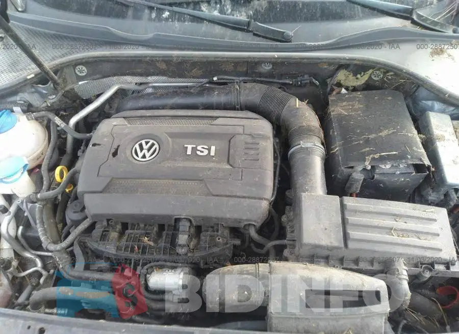 1VWBT7A39FC019118 Photo# 10