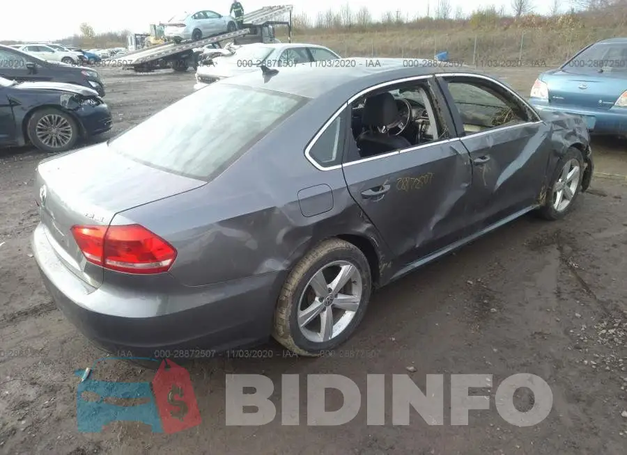 1VWBT7A39FC019118 Photo# 4