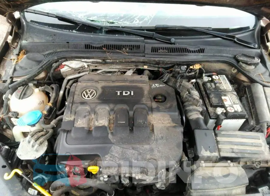 3VWLA7AJ7FM266175 Photo# 10
