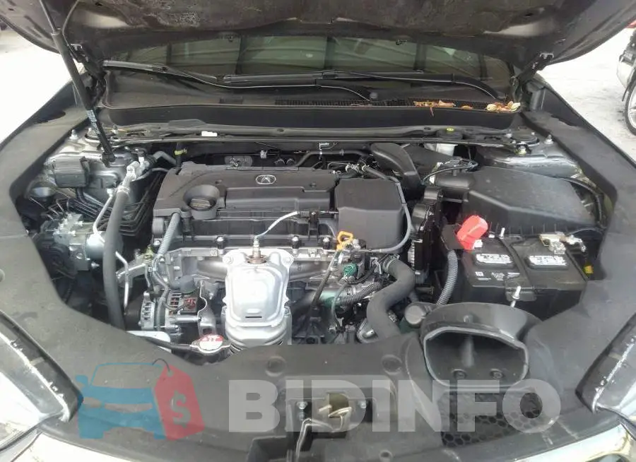 19UUB1F6XLA004439 Photo# 10