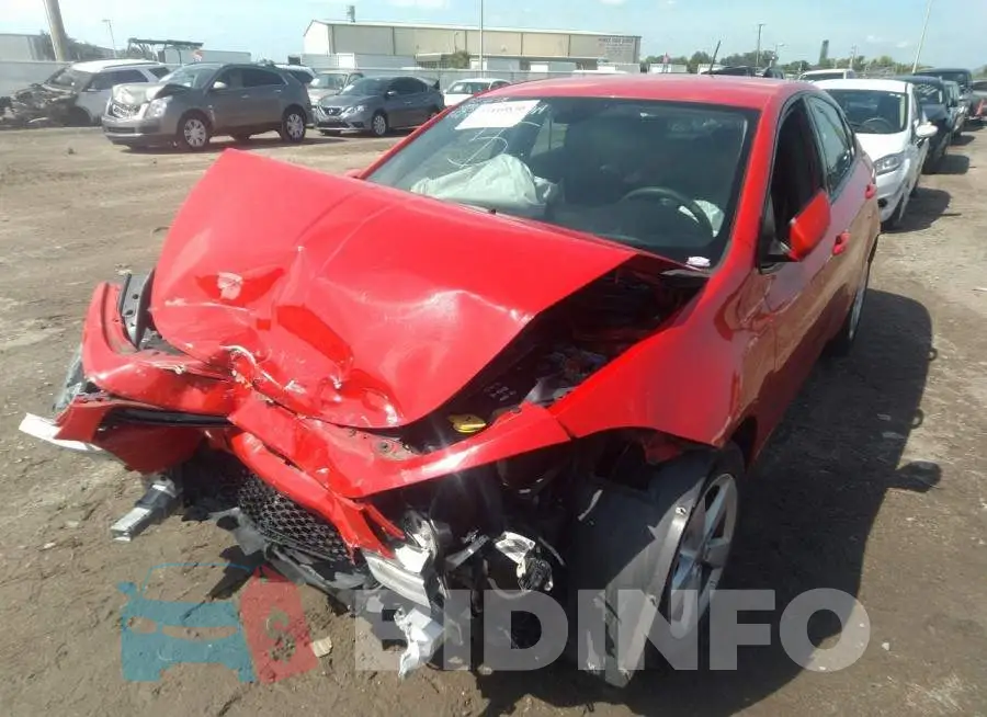 1C3CDFBA0GD694450 Photo# 6