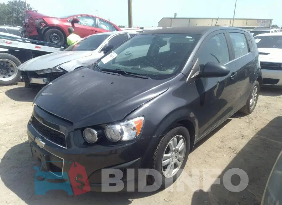 1G1JC6SH8F4161854 Photo# 2