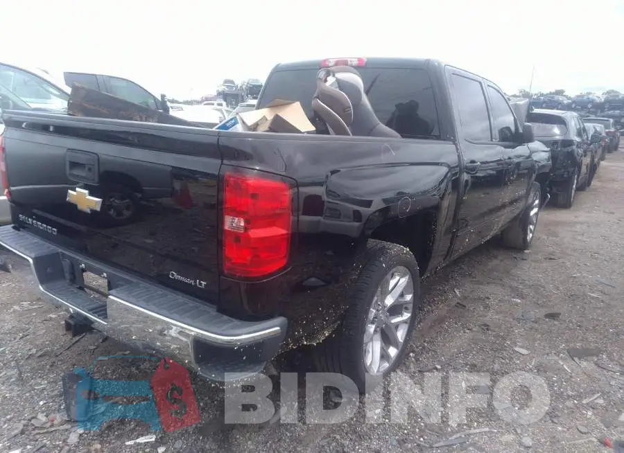 3GCPCREC7HG208137 Photo# 4