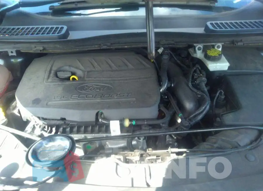 1FMCU0HD3JUB97227 Photo# 10