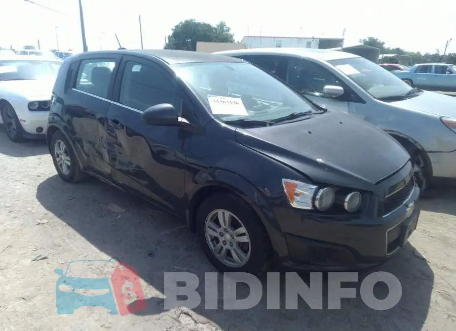 1G1JC6SH8F4161854 Photo# 1