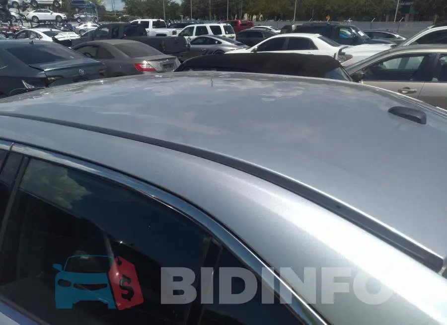 1FAHP2F88FG137765 Photo# 6