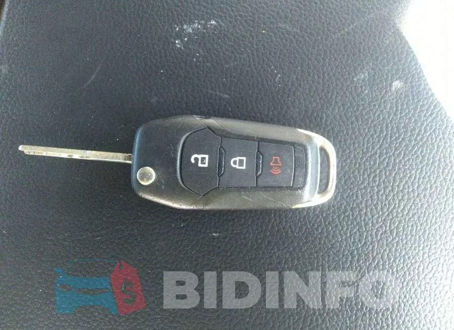 1FTEW1CP1KFB33448 Photo# 11