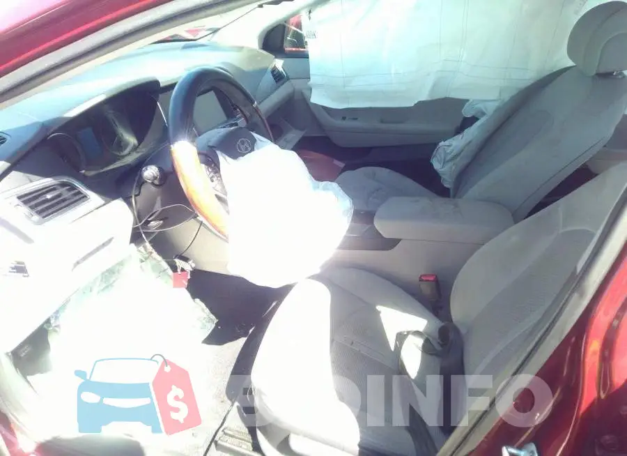 5NPE24AF8GH364707 Photo# 5