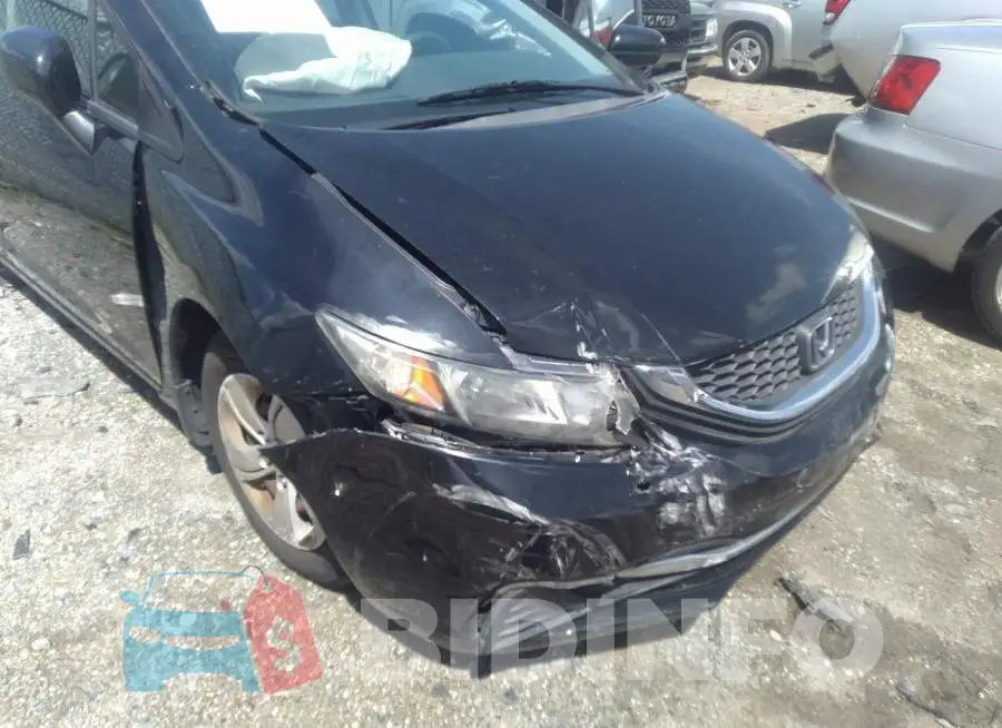 2HGFB2F55FH502642 Photo# 6