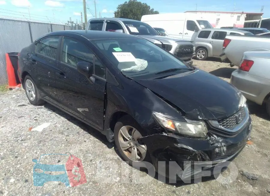 2HGFB2F55FH502642 Photo# 1