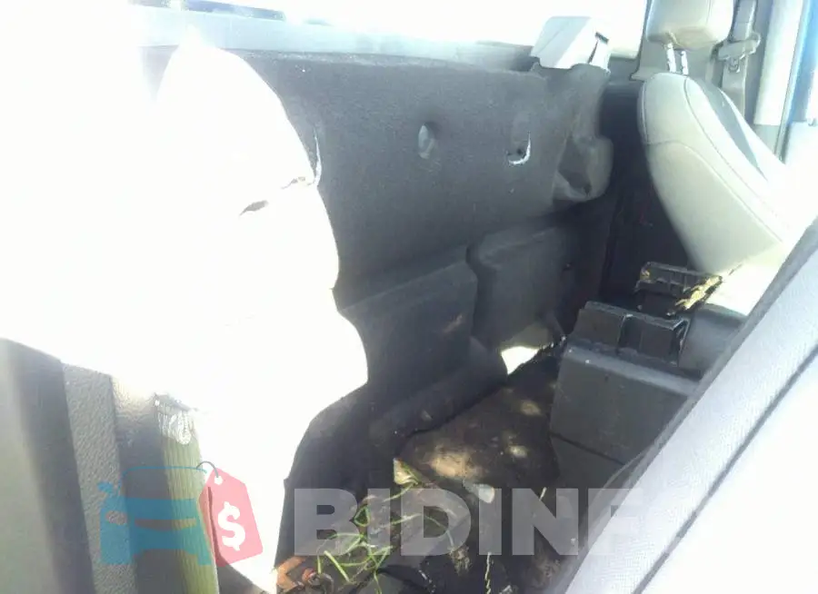 1FTMF1CFXHKE06356 Photo# 8
