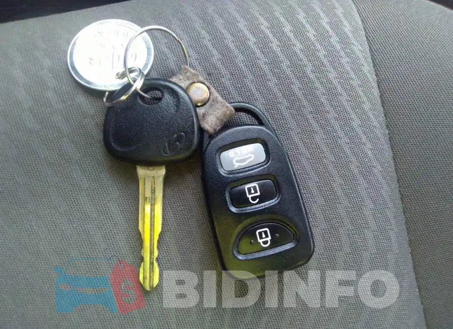 5NPDH4AE3FH555614 Photo# 11