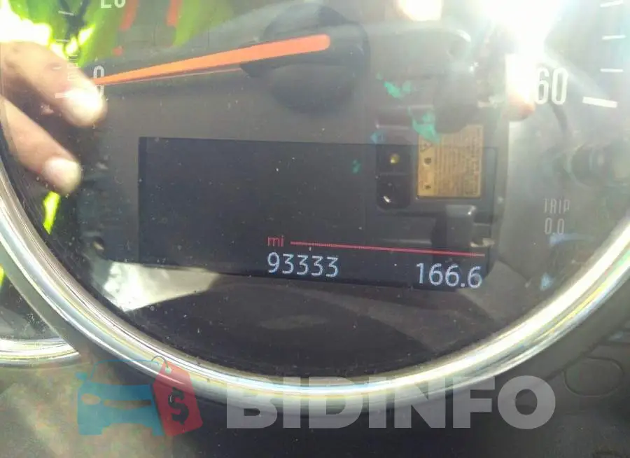 WMWXM5C54FT973118 Photo# 7