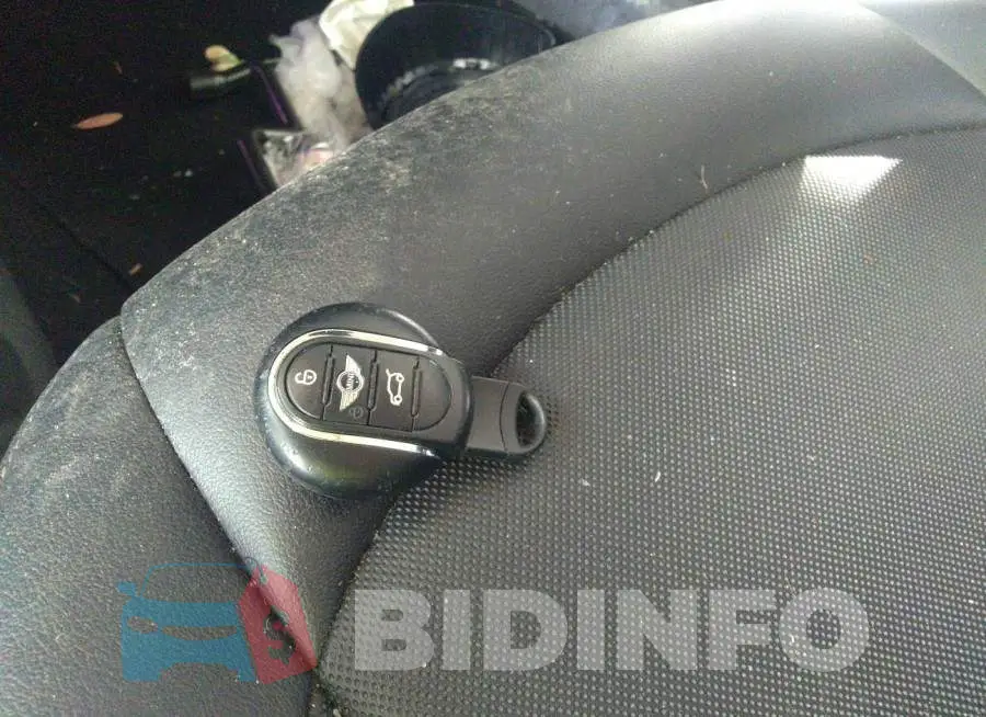 WMWXM5C54FT973118 Photo# 11