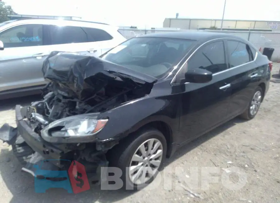 3N1AB7APXGY310887 Photo# 2