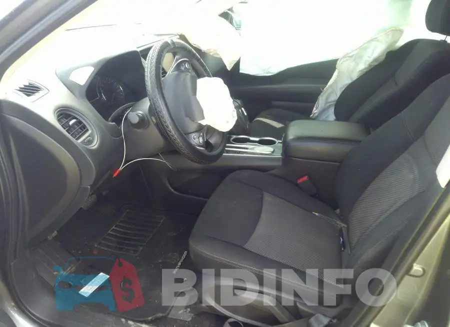 5N1DR2MN2JC625536 Photo# 5