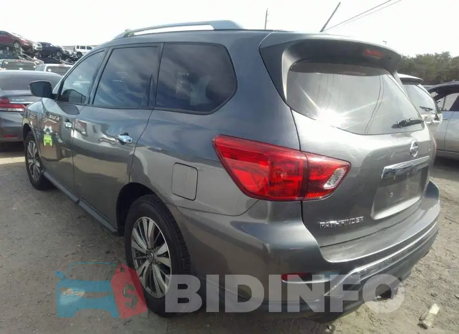 5N1DR2MN2JC625536 Photo# 3