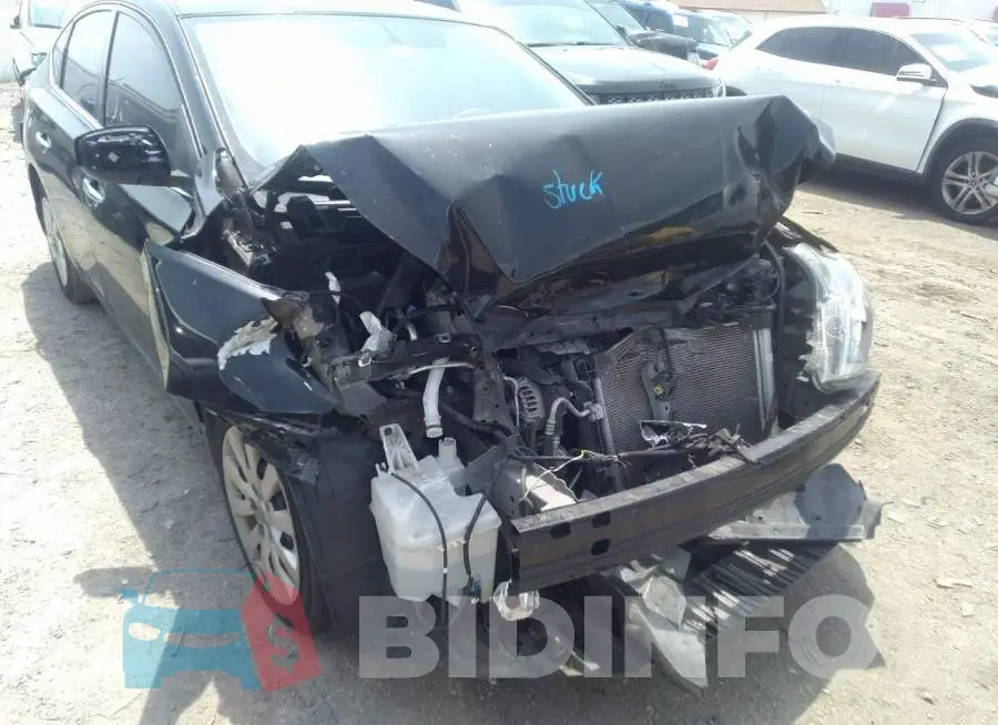 3N1AB7APXGY310887 Photo# 6