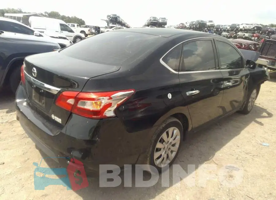 3N1AB7APXGY310887 Photo# 4